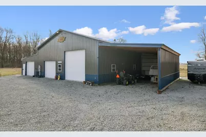 960 Murtland Road, Salem Twp, OH 45142 - Photo 30