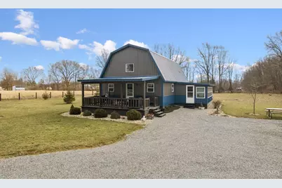 960 Murtland Road, Salem Twp, OH 45142 - Photo 1