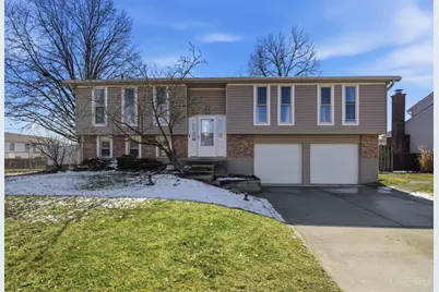 4979 Bonaventure Court, Cincinnati, OH 45238 - Photo 1