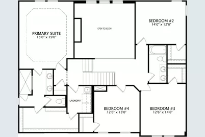 1159 Wayfarers Way, Lebanon, OH 45036 - Photo 4