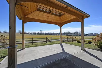 1160 Golf Club Drive, Turtle Creek Township, OH 45036 - Photo 40