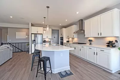 1160 Golf Club Drive, Turtle Creek Township, OH 45036 - Photo 14