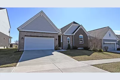 1160 Golf Club Drive, Turtle Creek Township, OH 45036 - Photo 2