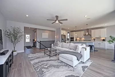 1160 Golf Club Drive, Turtle Creek Township, OH 45036 - Photo 10