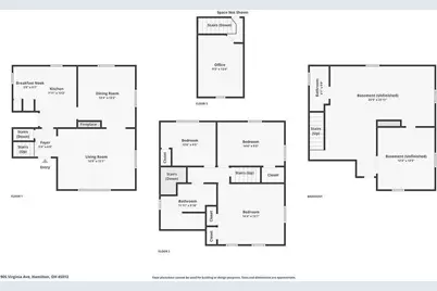 905 Virginia Avenue, Hamilton, OH 45013 - Photo 36