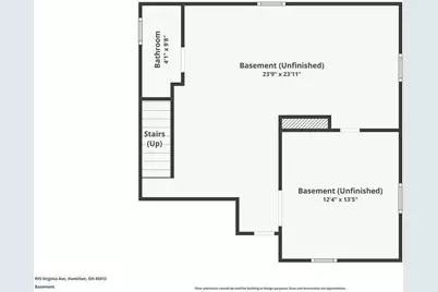 905 Virginia Avenue, Hamilton, OH 45013 - Photo 34