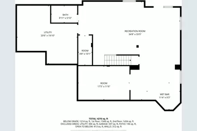 8232 Coral Bell Court, Liberty Township, OH 45044 - Photo 80