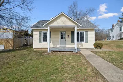 510 West State Street, Georgetown, OH 45121 - Photo 1
