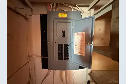 705 Richardson Drive, Middletown, OH 45042 - Photo 18