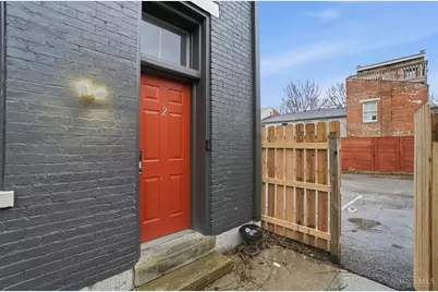 428 Elizabeth Street, Cincinnati, OH 45203 - Photo 22