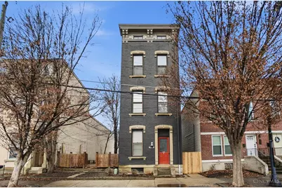 428 Elizabeth Street, Cincinnati, OH 45203 - Photo 1