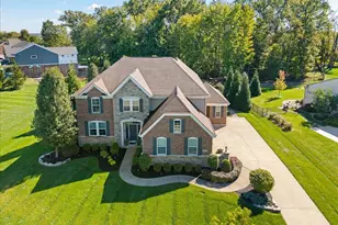 1262 Bluegrass Blvd, Batavia, OH 45103 - Photo 1