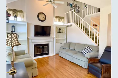 9547 Carriage Run Circle, Deerfield Township, OH 45140 - Photo 2