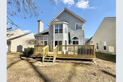 9547 Carriage Run Circle, Deerfield Township, OH 45140 - Photo 32