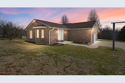 10655 New Biddinger Road, Harrison Township, OH 45030 - Photo 1