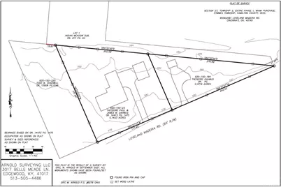 9561 Loveland Madeira Road, Symmes Township, OH 45140 - Photo 2