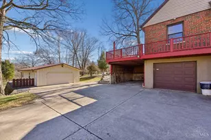 741 W North Bend Rd, Cincinnati, OH 45224 - Photo 36