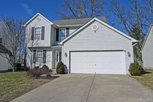 988 Weeping Willow Ln, Maineville, OH 45039 - Photo 2