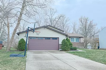 8225 Winding Trail Place, Deerfield Township, OH 45040 - Photo 2