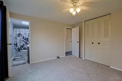 8225 Winding Trail Place, Deerfield Township, OH 45040 - Photo 18