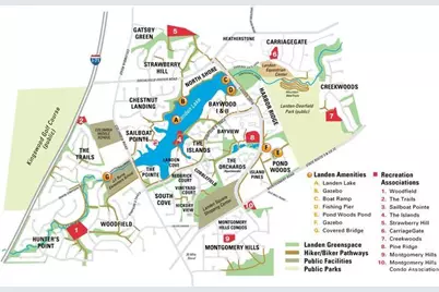 8225 Winding Trail Court, Deerfield Township, OH 45040 - Photo 2