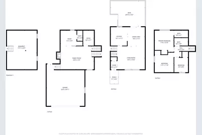 8225 Winding Trail Place, Deerfield Township, OH 45040 - Photo 36