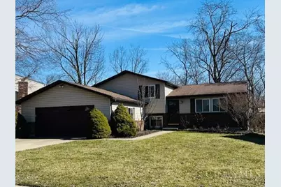 8225 Winding Trail Court, Deerfield Township, OH 45040 - Photo 1