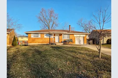 3760 Brockton Drive, Colerain Township, OH 45251 - Photo 1