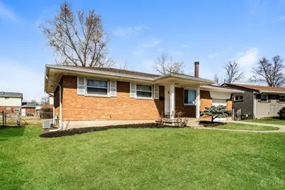 3760 Brockton Drive, Colerain Township, OH 45251 - Photo 2