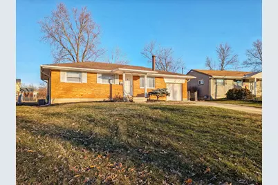 3760 Brockton Drive, Colerain Township, OH 45251 - Photo 2