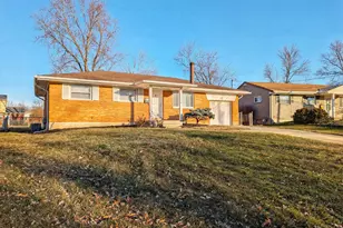 3760 Brockton Dr, Colerain Township, OH 45251 - Photo 2