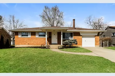 3760 Brockton Drive, Colerain Township, OH 45251 - Photo 1