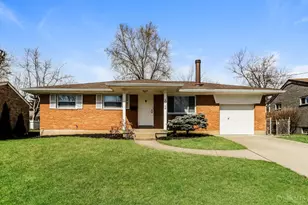 3760 Brockton Dr, Colerain Township, OH 45251 - Photo 1