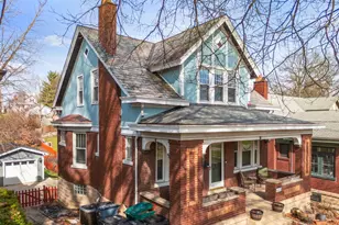 4452 Carnation Ave, Cincinnati, OH 45238 - Photo 2