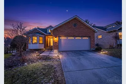 3311 Starhaven Trail, Green Township, OH 45248 - Photo 70