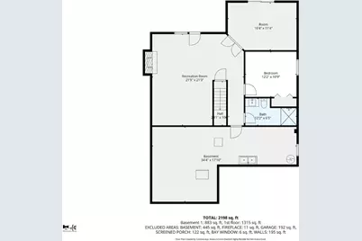 3311 Starhaven Trail, Green Township, OH 45248 - Photo 68