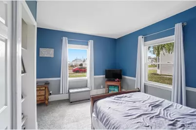 217 E Orchard St, West Manchester, OH 45382 - Photo 26