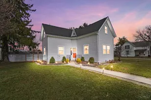 217 E Orchard St, West Manchester, OH 45382 - Photo 6