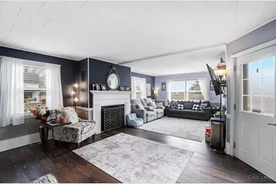 217 E Orchard St, West Manchester, OH 45382 - Photo 10