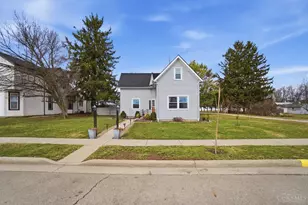 217 E Orchard St, West Manchester, OH 45382 - Photo 2