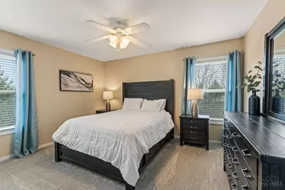 5518 Fairmeadow Court, Mason, OH 45040 - Photo 28