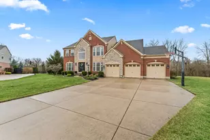 5518 Fairmeadow Ct, Mason, OH 45040 - Photo 2