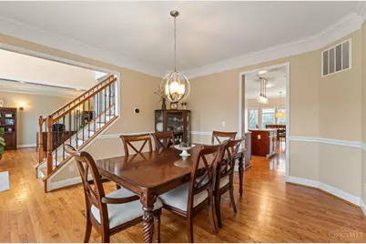 5518 Fairmeadow Court, Mason, OH 45040 - Photo 8