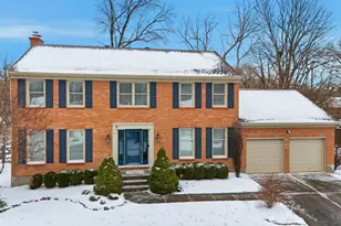 1858 Foxhollow Dr, Anderson Township, OH 45255 - Photo 1