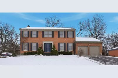 1858 Foxhollow Drive, Anderson Township, OH 45255 - Photo 2