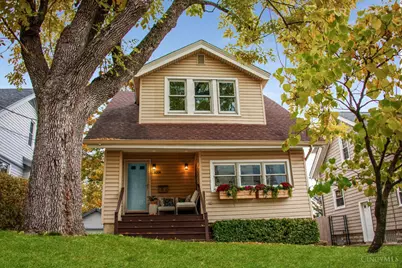 6006 Grand Vista Avenue, Cincinnati, OH 45213 - Photo 1