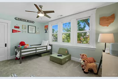 6006 Grand Vista Avenue, Cincinnati, OH 45213 - Photo 28