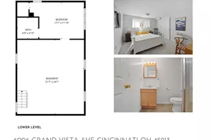 6006 Grand Vista Ave, Cincinnati, OH 45213 - Photo 10