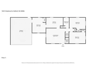 120 E Chestnut St, Oxford, OH 45056 - Photo 24