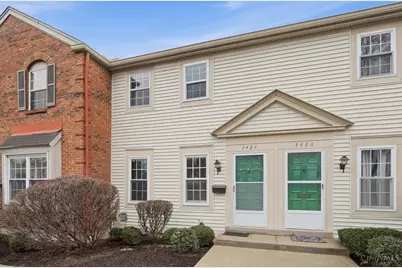 3424 Sunbury Lane #301, Colerain Township, OH 45251 - Photo 2